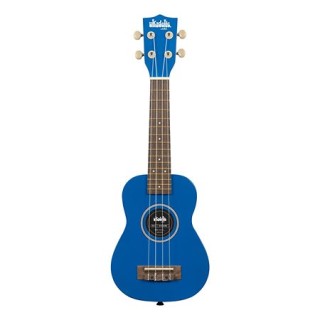 Ukulélé Kala Ukadelic Blue Ink Soprano | Major Pigalle