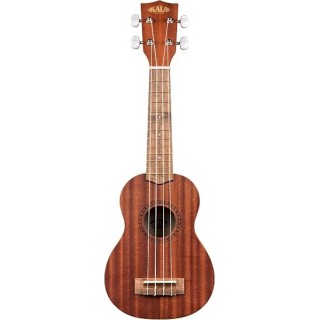 Ukulélé Kala KA-15S Soprano | Major Pigalle