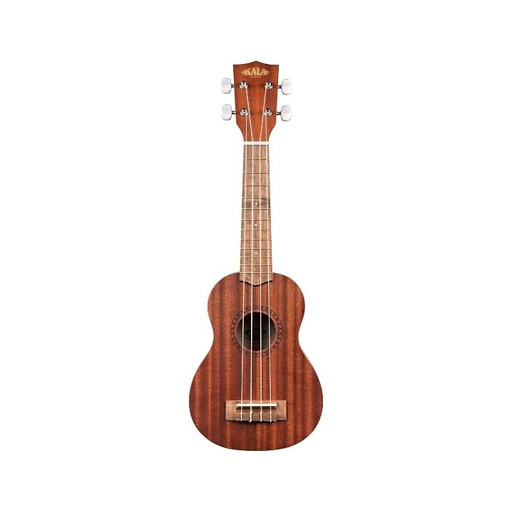 Ukulélé Kala KA-15S Soprano | Major Pigalle