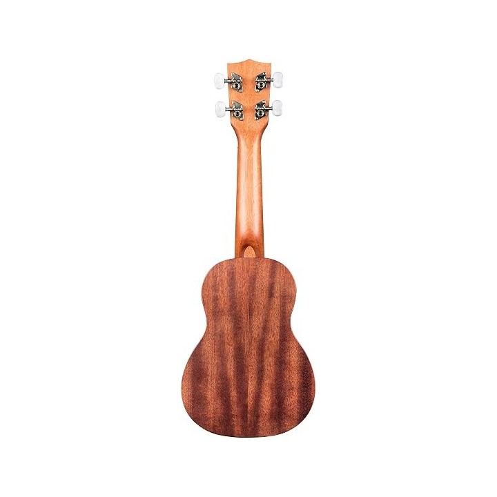 Ukulélé Kala KA-15S Soprano | Major Pigalle