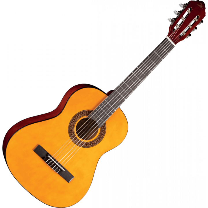 Guitare classique EKO CS5 3/4 Natural | Major Pigalle