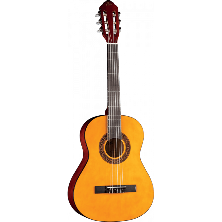 Guitare classique EKO CS5 3/4 Natural | Major Pigalle