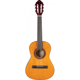 Guitare classique EKO CS2 Natural 1/2 | Major Pigalle