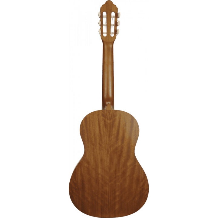 Guitare classique Valencia VC203 Natural 3/4 | Major Pigalle
