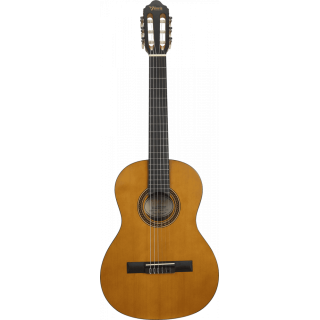 Guitare classique Valencia VC203 Natural 3/4 | Major Pigalle