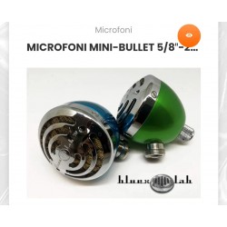 MINI-BULLET MICS 5/8″-27UNEF