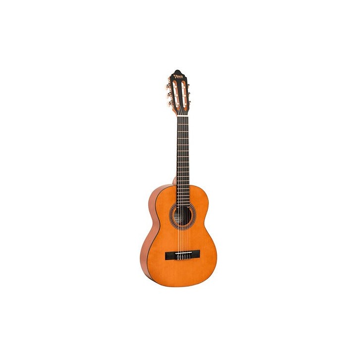 Guitare classique Valencia VC202 Natural 1/2 | Major Pigalle