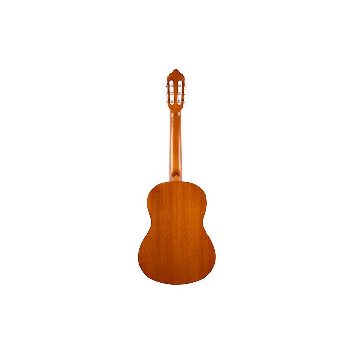 Guitare classique Valencia VC202 Natural 1/2 | Major Pigalle