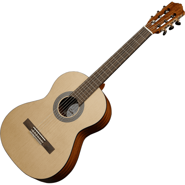 Guitare classique Santos y Mayor GSM 7-3 3/4 | Major Pigalle