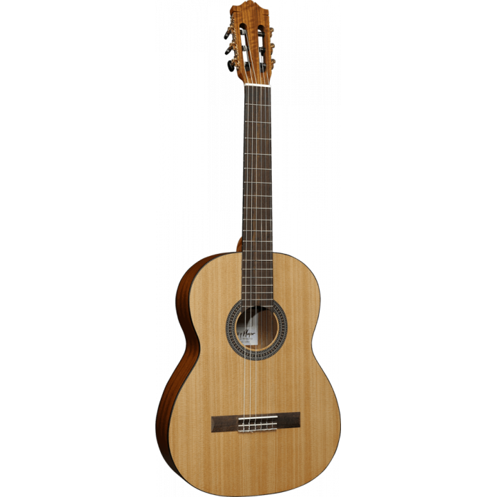 Guitare classique Santos y Mayor GSM 7-3 3/4 | Major Pigalle