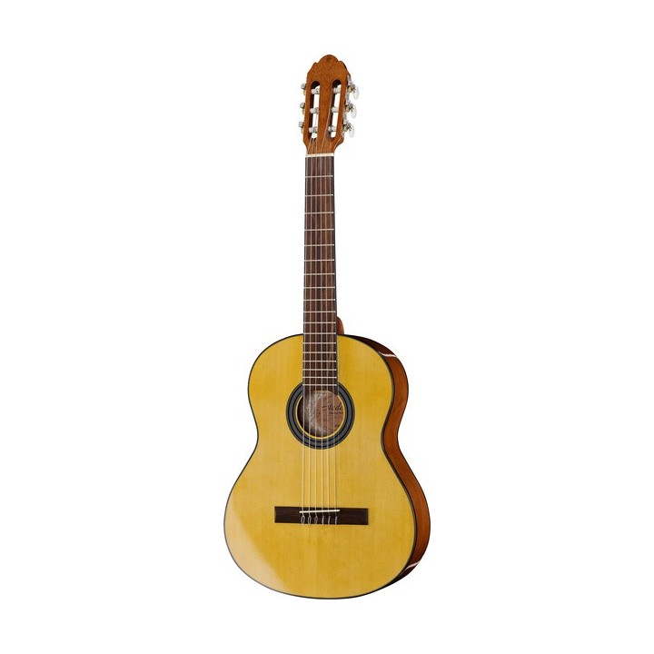 Guitare classique Gewa Student Natural 3/4 | Major Pigalle