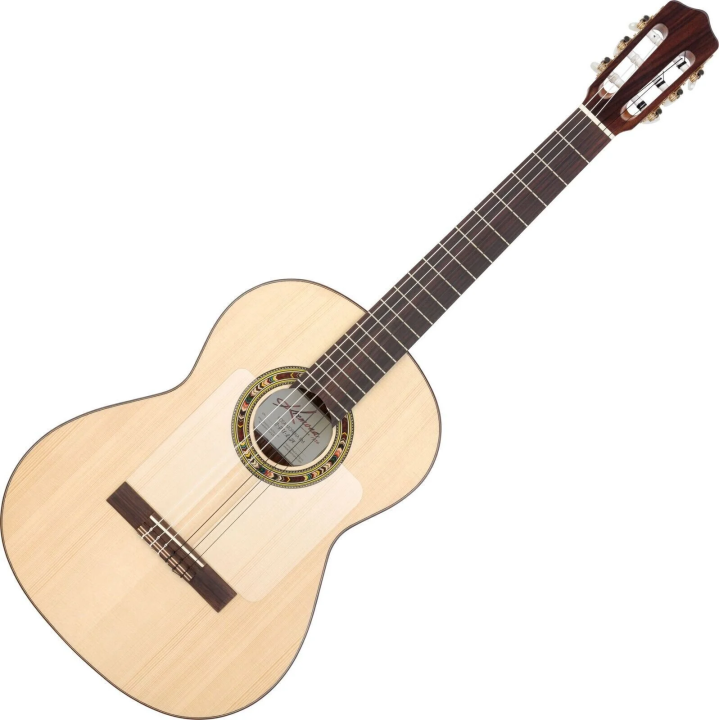 Guitare flamenca Kremona Rosa Morena RM | Major Pigalle