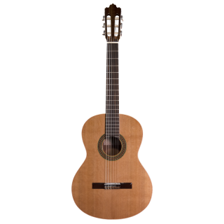 Guitare classique Prodipe Recital 200 | Major Pigalle