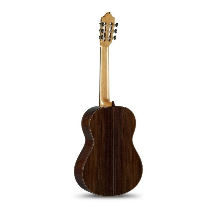 Guitare classique Alhambra 9P | Major Pigalle
