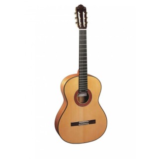 Guitare flamenca Almansa 447 FC | Major Pigalle