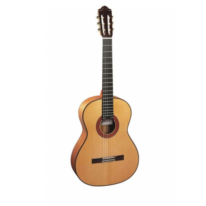 Guitare flamenca Almansa 447 FC | Major Pigalle