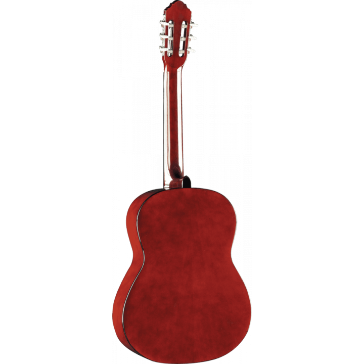Guitare classique EKO CS10 Natural 4/4 | Major Pigalle