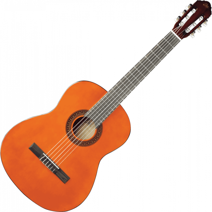 Guitare classique EKO CS10 Natural 4/4 | Major Pigalle