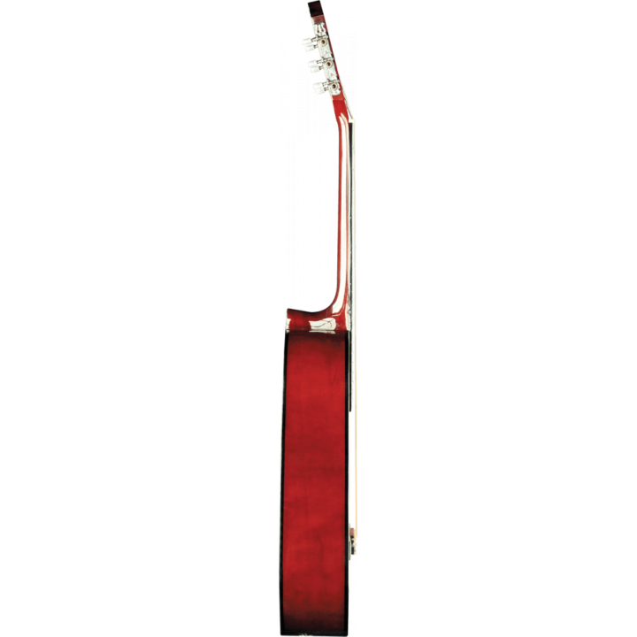 Guitare classique EKO CS10 Natural 4/4 | Major Pigalle