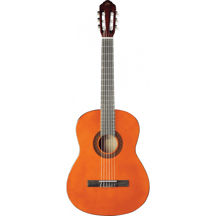 Guitare classique EKO CS10 Natural 4/4 | Major Pigalle