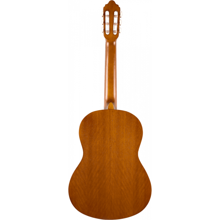 Guitare classique Valencia VC204 Natural 4/4 | Major Pigalle