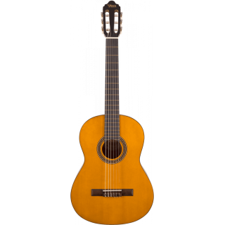 Guitare classique Valencia VC204 Natural 4/4 | Major Pigalle