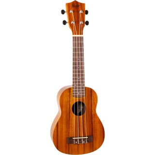 Ukulélé soprano Flight NUS250 Acacia | Major Pigalle