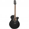 Guitare TAKAMINE GF30CE-BLK