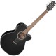 Guitare TAKAMINE GF30CE-BLK