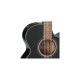 Guitare TAKAMINE GF30CE-BLK