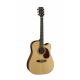 Guitare Cort MR710FMD-NAT