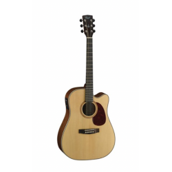 Guitare Cort MR710FMD-NAT