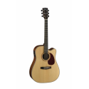 Guitare Cort MR710FMD-NAT