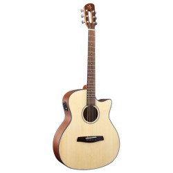 Guitare Prodipe SGA50S/CEQ