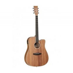 Guitare TangleWood TWU DCE NS