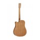 Guitare TangleWood TWU DCE NS