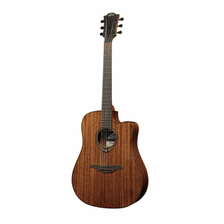 Guitare Lag T98DCE