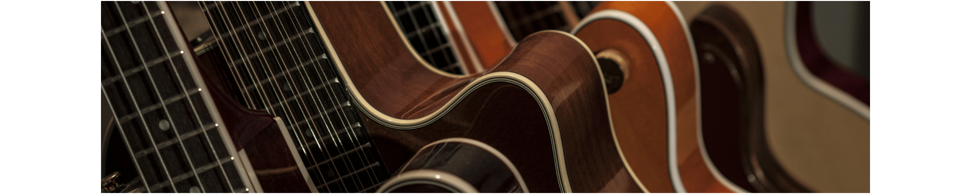 Guitares