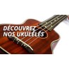 Ukuleles